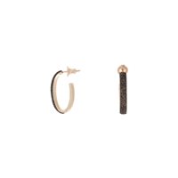 Boucles d'oreilles Pesavento Femme Polvere Di Sogni in Argent WPLVO1303 - WPLVO1303